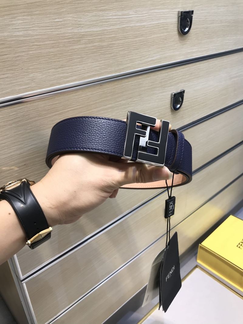 Fendi Belts